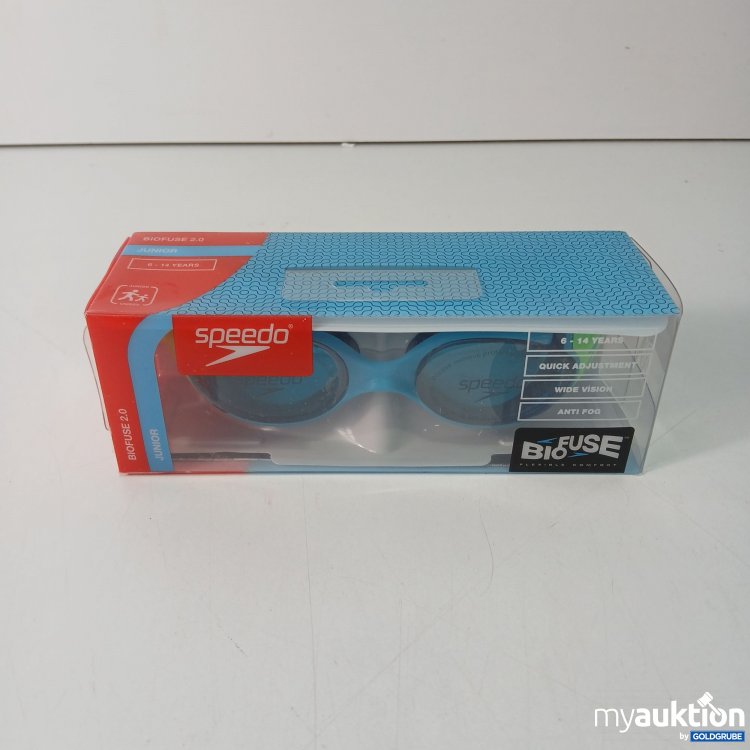 Artikel Nr. 803834: Speedo Junior Kinder-Schwimmbrille