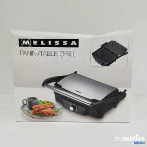 Artikel Nr. 378834: Melissa Panini Table Grill 