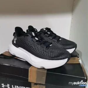 Auktion Under Armour uA W infinite pro