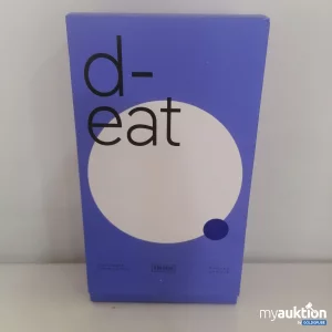 Auktion D-eat 700g