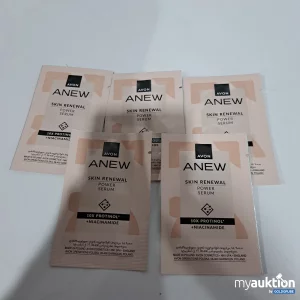 Artikel Nr. 791834: Avon Anew skin renewal Power Serum je 2ml