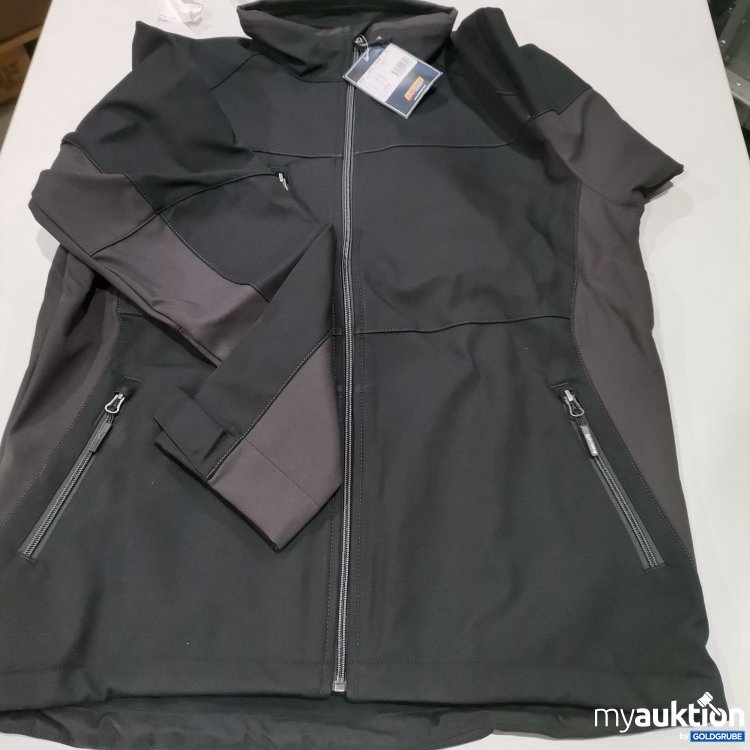 Artikel Nr. 359835: Blakläder 4950 Softshell Jacke 