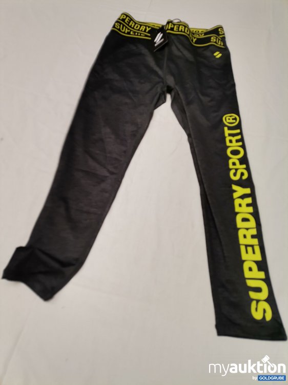 Artikel Nr. 687835: Superdry Tights 