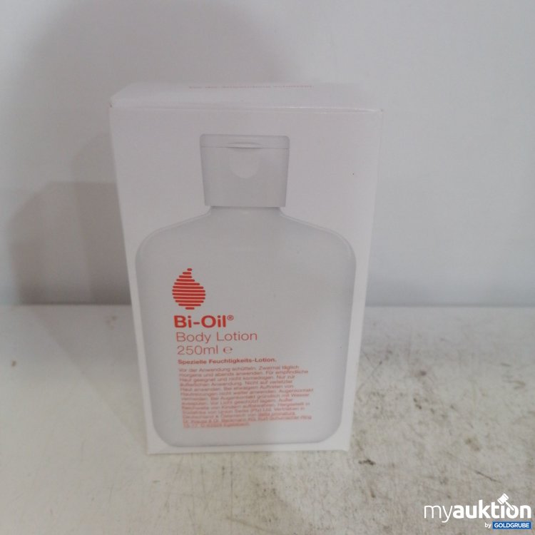 Artikel Nr. 723835: Bi-Oil Body Lotion 250ml 