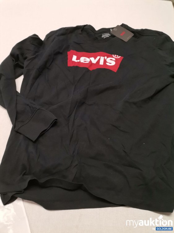 Artikel Nr. 728835: Levi's Shirt 