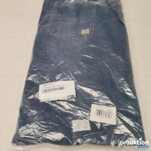 Auktion Janvanderstorm Schlupfjeans 