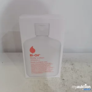 Auktion Bi-Oil Body Lotion 250ml 