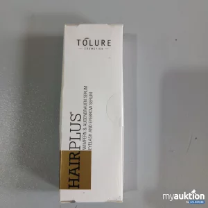 Auktion Touren Cosmetics Wimpern und Augenbrauen Serum 