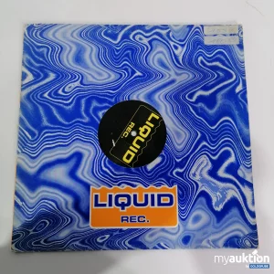 Artikel Nr. 765835: "Liquid Waves Vinyl LP"