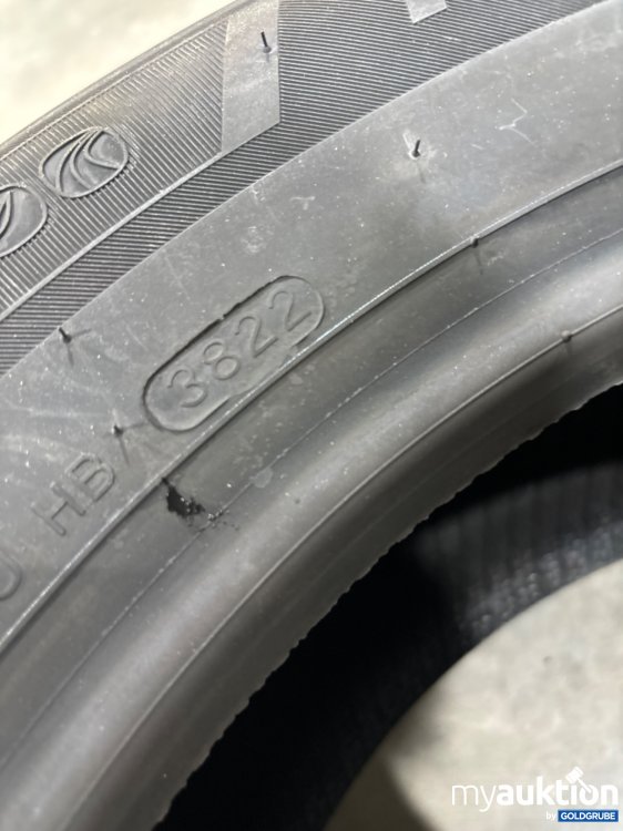 Artikel Nr. 435836: Hankook Reifen 205/65R16 