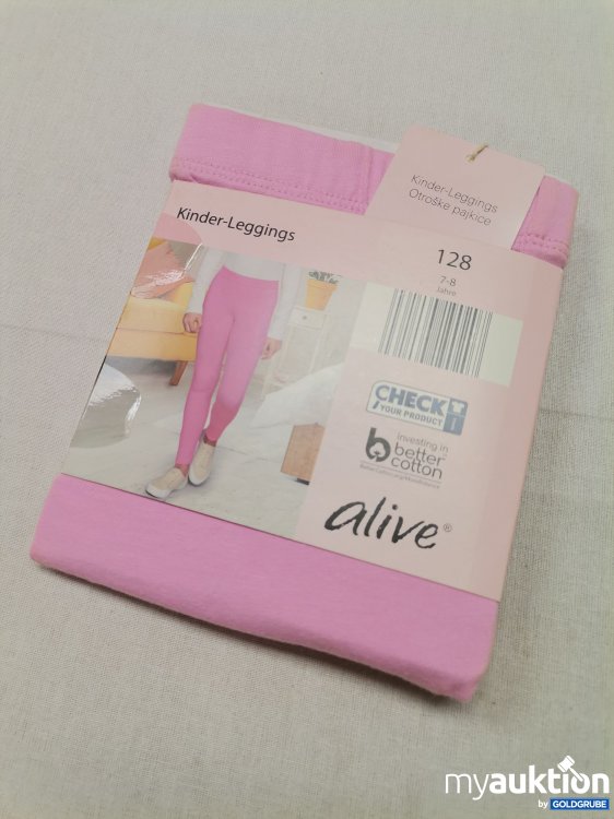 Artikel Nr. 734836: Alive Legging 