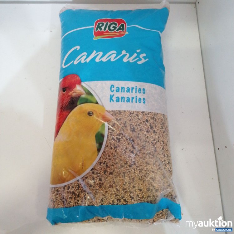 Artikel Nr. 770836: Riga Canaris 3kg