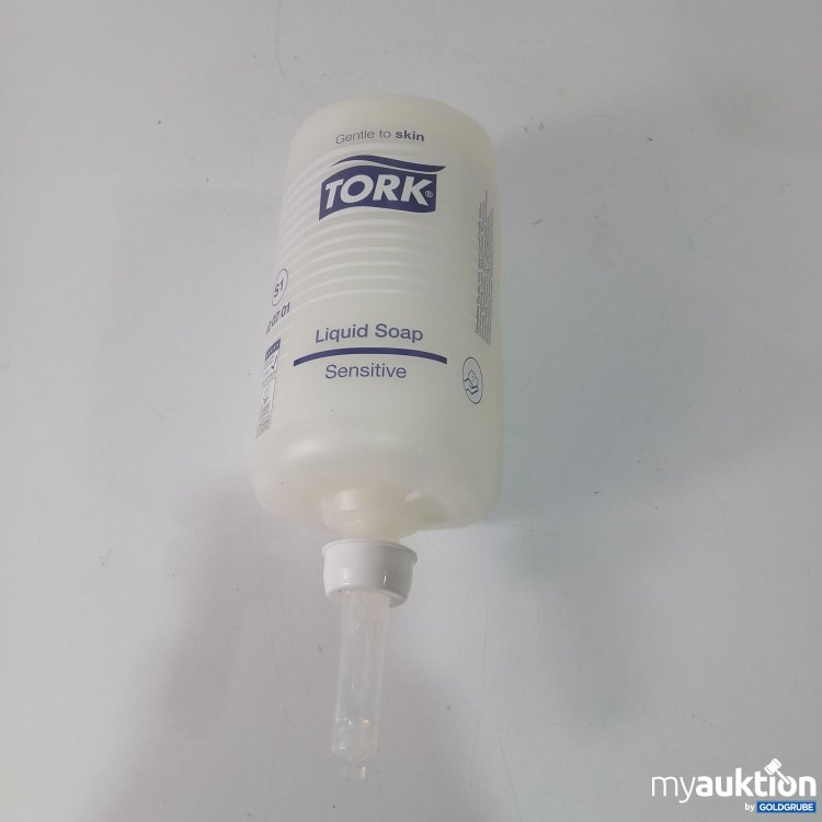 Artikel Nr. 797836: Tork Liquid Soap 1000ml