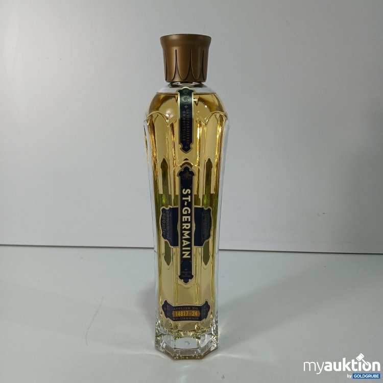 Artikel Nr. 799836: St.Germain Liqueur 500ml