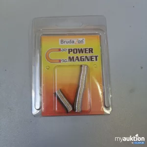 Auktion Brudazon Power Magnet 