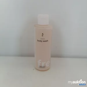 Auktion Fresh Body Wash 200ml