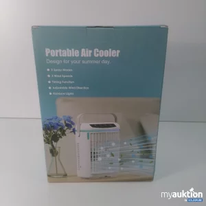 Artikel Nr. 781836: Portable Air Cooler 