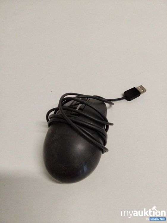 Artikel Nr. 386837: Microsoft USB Maus