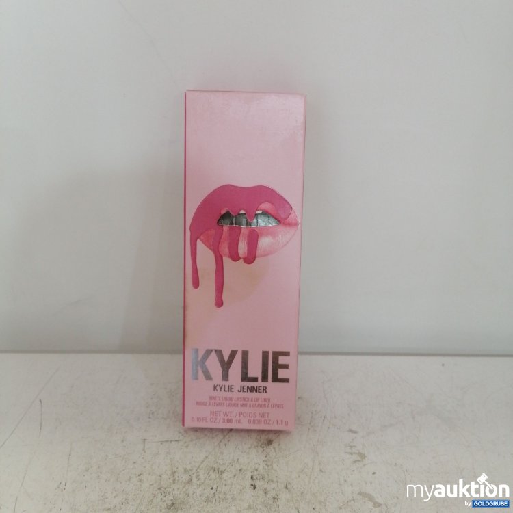 Artikel Nr. 729837: Kylie Jenner Lipstick & Lip Liner 3ml 1g