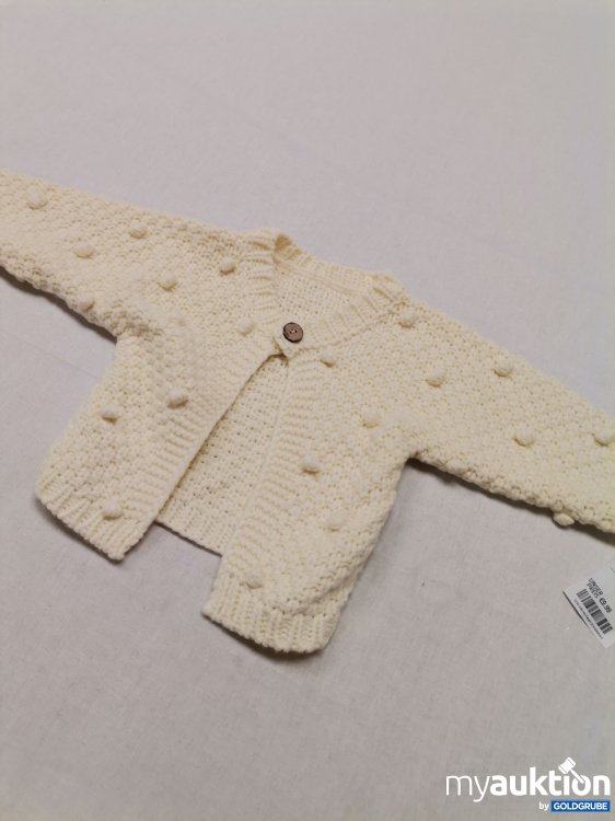 Artikel Nr. 734837: Strickjacke 