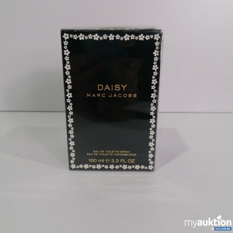 Artikel Nr. 783837: Marc Jacobs Dasy eau de Toilette Spray 100ml