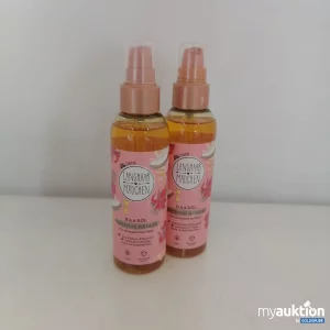 Artikel Nr. 769837: Langhaar Mädchen Haaröl 2x150ml 