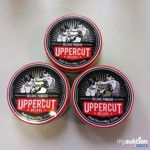 Artikel Nr. 772837: Uppercut pomade 3x100g