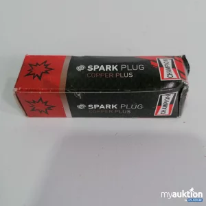 Artikel Nr. 776837: Spark Pug Copper Plus L82C 