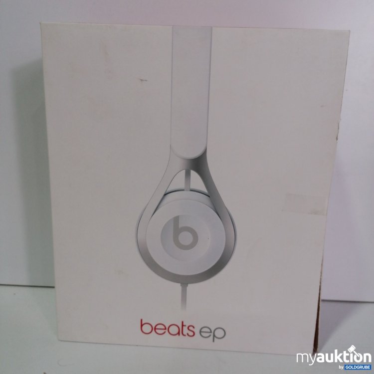 Artikel Nr. 427838: Beats ep  White ZML 2021 Apple 