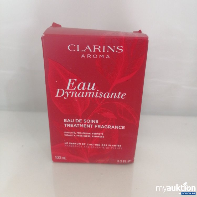 Artikel Nr. 733838: Clarins Eau Dynamisante 100ml 