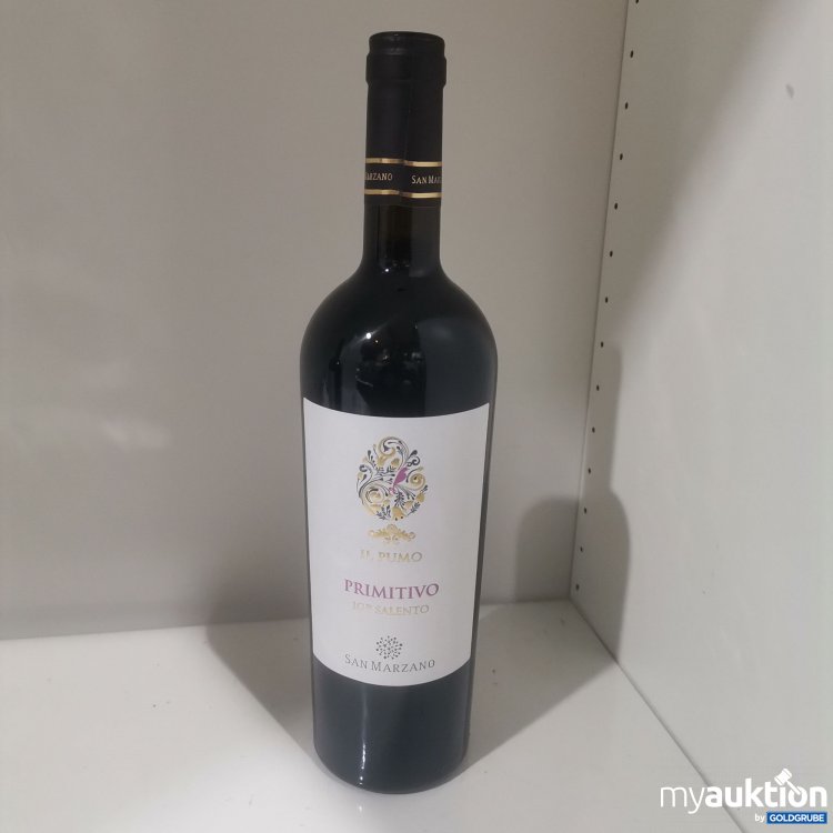 Artikel Nr. 795838: IL Pump Primitivo 0,75l 