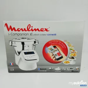 Artikel Nr. 378838: Moulinex I Companion XL HF9081CH