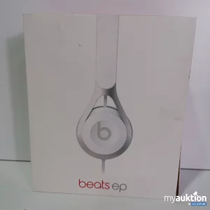 Artikel Nr. 427838: Beats ep  White ZML 2021 Apple 