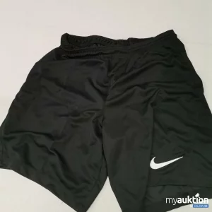 Auktion Nike dri-FIT Shorts
