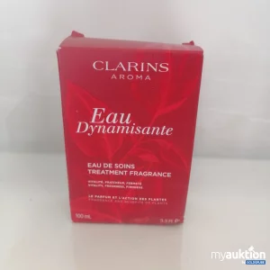 Artikel Nr. 733838: Clarins Eau Dynamisante 100ml 