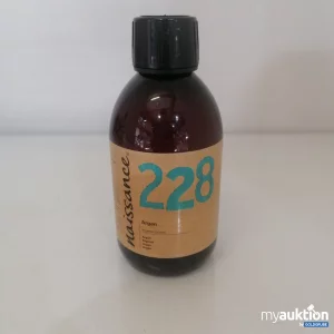 Auktion Naissance 228 Argan Oil 250ml 