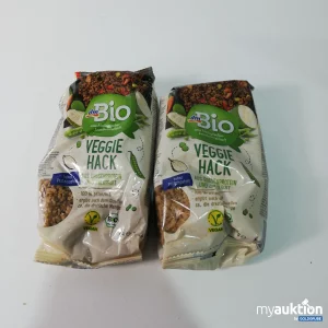 Artikel Nr. 787838: Bio Veggie Hack 2x75g