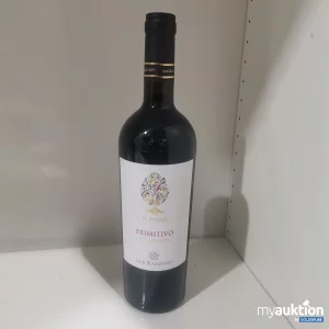 Artikel Nr. 795838: IL Pump Primitivo 0,75l 