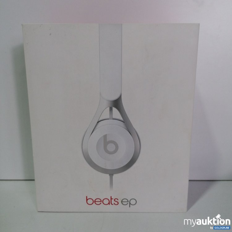 Artikel Nr. 427839: Beats ep  White ZML 2021 Apple 