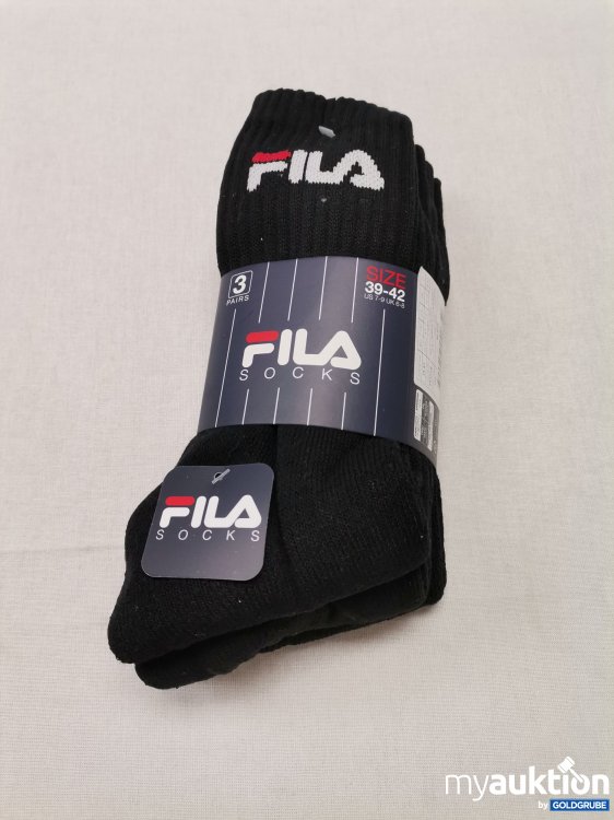 Artikel Nr. 728839: Fila Socken 