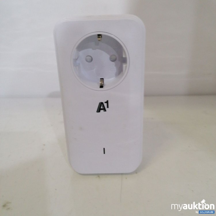 Artikel Nr. 757839: A1 Powerline Adapter