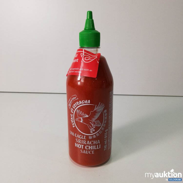 Artikel Nr. 787839: Tudng Ot Sriracha Hot Chilli Sauce 740ml