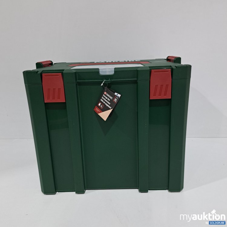 Artikel Nr. 792839: Parkside Storage Box