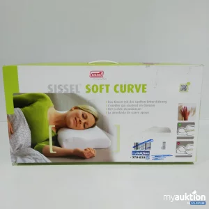 Artikel Nr. 378839: Sissel Soft Curve 63x32x13cm