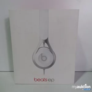 Artikel Nr. 427839: Beats ep  White ZML 2021 Apple 