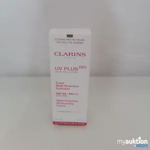 Auktion Clarins Multi-Protection Moisturizing Screen 30ml