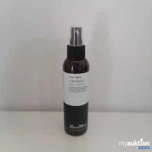 Auktion Thyme Lacque Haarpflege 150ml 