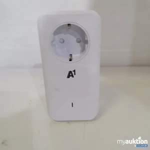 Auktion A1 Powerline Adapter