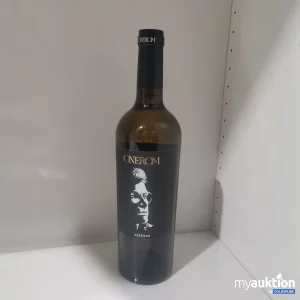 Artikel Nr. 795839: Onerom Verdejo 0,75l 