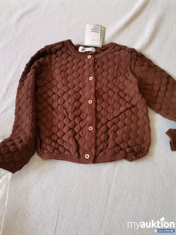 Artikel Nr. 277840: H&M Cardigan 